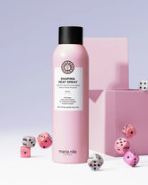 Shaping Heat Spray
